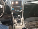  Ford  Mondeo Turnier 2.0 EcoBlue Business Edition Manual Diesel  19 #16