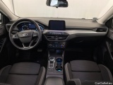  Ford  Focus Turnier 1.5 EcoBlue Start-Stopp-System Aut. COOL&CONNECT Automatic Diesel  20 #7