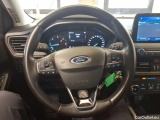  Ford  Focus Turnier 1.5 EcoBlue Start-Stopp-System Aut. COOL&CONNECT Automatic Diesel  20 #14