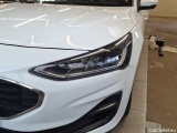  Ford  Focus Turnier 1.5 EcoBlue Start-Stopp-System Aut. COOL&CONNECT Automatic Diesel  20 #22