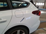  Ford  Focus Turnier 1.5 EcoBlue Start-Stopp-System Aut. COOL&CONNECT Automatic Diesel  20 #60