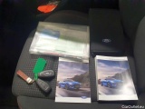  Ford  Focus 2.0 EcoBlue Start-Stopp-System Aut. ST-Line Automatic Diesel  25 #22