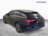  Mercedes  CLA-Klasse 180 d Shooting Brake 8G-DCT Automatic Diesel  31 #3