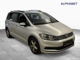  Volkswagen  Touran 2.0 TDI SCR Comfortline Manual Diesel  46 #2