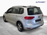  Volkswagen  Touran 2.0 TDI SCR Comfortline Manual Diesel  46 #3