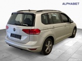  Volkswagen  Touran 2.0 TDI SCR Comfortline Manual Diesel  46 #4