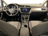  Volkswagen  Touran 2.0 TDI SCR Comfortline Manual Diesel  46 #7