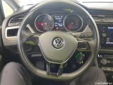  Volkswagen  Touran 2.0 TDI SCR Comfortline Manual Diesel  46 #13