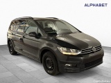  Volkswagen  Touran 2.0 TDI SCR DSG Comfortline Automatic Diesel  51 #2