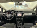  Volkswagen  Touran 2.0 TDI SCR DSG Comfortline Automatic Diesel  51 #7