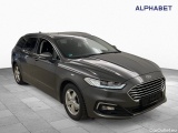  Ford  Mondeo Turnier 2.0 EcoBlue Aut. Titanium Automatic Diesel  53 #2