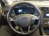  Ford  Mondeo Turnier 2.0 EcoBlue Aut. Titanium Automatic Diesel  53 #13