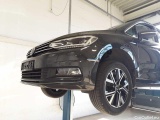  Volkswagen  Touran 2.0 TDI SCR DSG Highline Automatic Diesel  59 #29