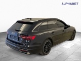  Audi  A4 Avant 40 TDI S tronic advanced Automatic Diesel/Electric  72 #4