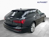  Audi  A6 Avant 40 TDI quattro S tronic sport Automatic Diesel/Electric  80 #4