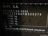  Seat  TARRACO 1.4 e-Hybrid DSG FR Automatic Petrol/Electric  84 #12