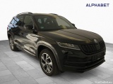  Skoda  Kodiaq 2.0 TDI 4x4 DSG SportLine Automatic Diesel  86 #2