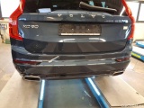  Volvo  XC90 T8 AWD Recharge Geartronic RDesign Expression Automatic Petrol/Electric  89 #71