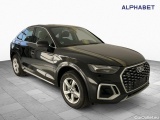  Audi  Q5 40 TDI Sportback quattro S tronic S line Automatic Diesel/Electric  99 #2