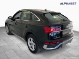  Audi  Q5 40 TDI Sportback quattro S tronic S line Automatic Diesel/Electric  99 #3