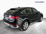  Audi  Q5 40 TDI Sportback quattro S tronic S line Automatic Diesel/Electric  99 #4