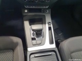  Audi  Q5 40 TDI Sportback quattro S tronic S line Automatic Diesel/Electric  99 #16