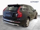  Volvo  XC90 T8 AWD Recharge Geartronic Inscription Expression Automatic Petrol/Electric  103 #4