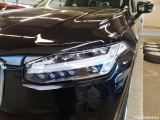  Volvo  XC90 T8 AWD Recharge Geartronic Inscription Expression Automatic Petrol/Electric  103 #30