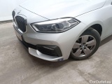  Bmw  Serie 1 BMW 1 Reeks Hatch 116dA (85 kW) 5d #28