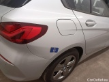  Bmw  Serie 1 BMW 1 Reeks Hatch 116dA (85 kW) 5d #51