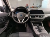  Bmw  Serie 3 BMW 3 Reeks Touring 318dA (110 kW) 5d #9