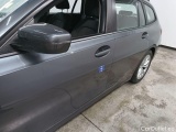  Bmw  Serie 3 BMW 3 Reeks Touring 318dA (110 kW) 5d #22