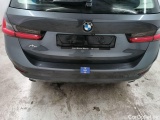  Bmw  Serie 3 BMW 3 Reeks Touring 318dA (110 kW) 5d #24