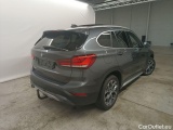  Bmw  X1 BMW  sDrive16dA (85 kW) 5d #2