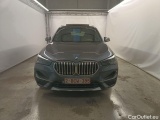  Bmw  X1 BMW  sDrive16dA (85 kW) 5d #5