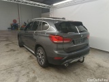  Bmw  X1 BMW  sDrive16dA (85 kW) 5d #7
