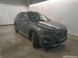  Bmw  X1 BMW  sDrive16dA (85 kW) 5d #8