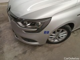  Renault  Megane Renault Mégane Grandtour Blue dCi 95 Corporate Edition 5d #37