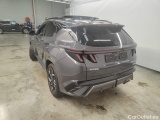  Hyundai  Tucson Hyundai  1.6 T-GDi Hybrid Shine N-Line 5d #7