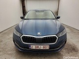  Skoda  Octavia Skoda  2.0 CRTDI 110kW DSG7 Clever+ 5d #5