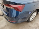  Skoda  Octavia Skoda  2.0 CRTDI 110kW DSG7 Clever+ 5d #36
