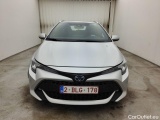  Toyota  Corolla Toyota  Touring Sports 1.8 Hybrid Dynamic e-CVT 5d #5