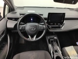  Toyota  Corolla Toyota  Touring Sports 1.8 Hybrid Dynamic e-CVT 5d #9