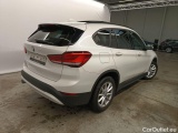  Bmw  X1 BMW  sDrive16dA (85 kW) 5d #2