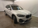  Bmw  X1 BMW  sDrive16dA (85 kW) 5d #8