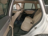  Bmw  X1 BMW  sDrive16dA (85 kW) 5d #10