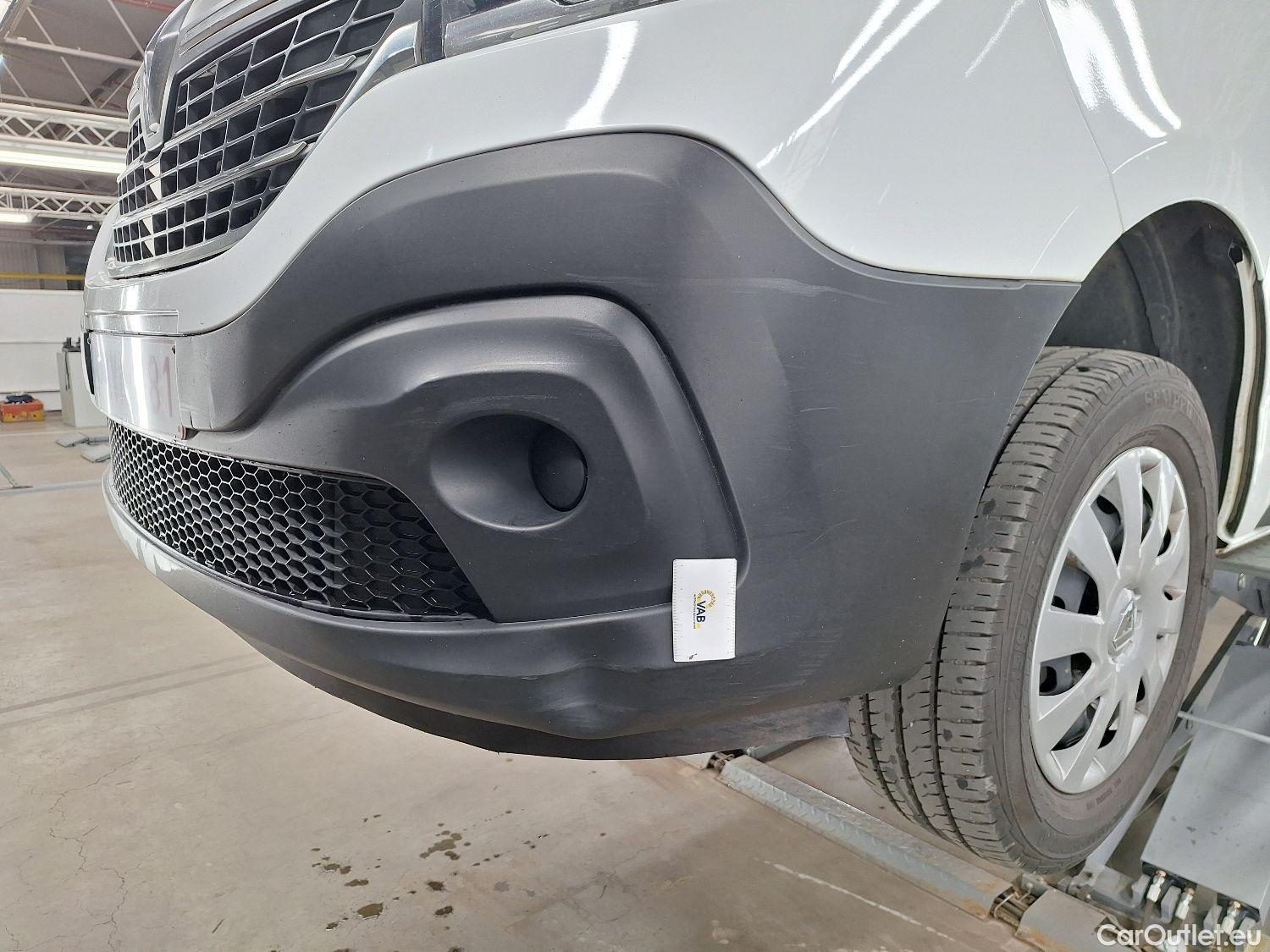  Renault  Trafic Renault, _ '14, Renault  L2H1 dCi 95 Grand Confort 2.9T 4d #9