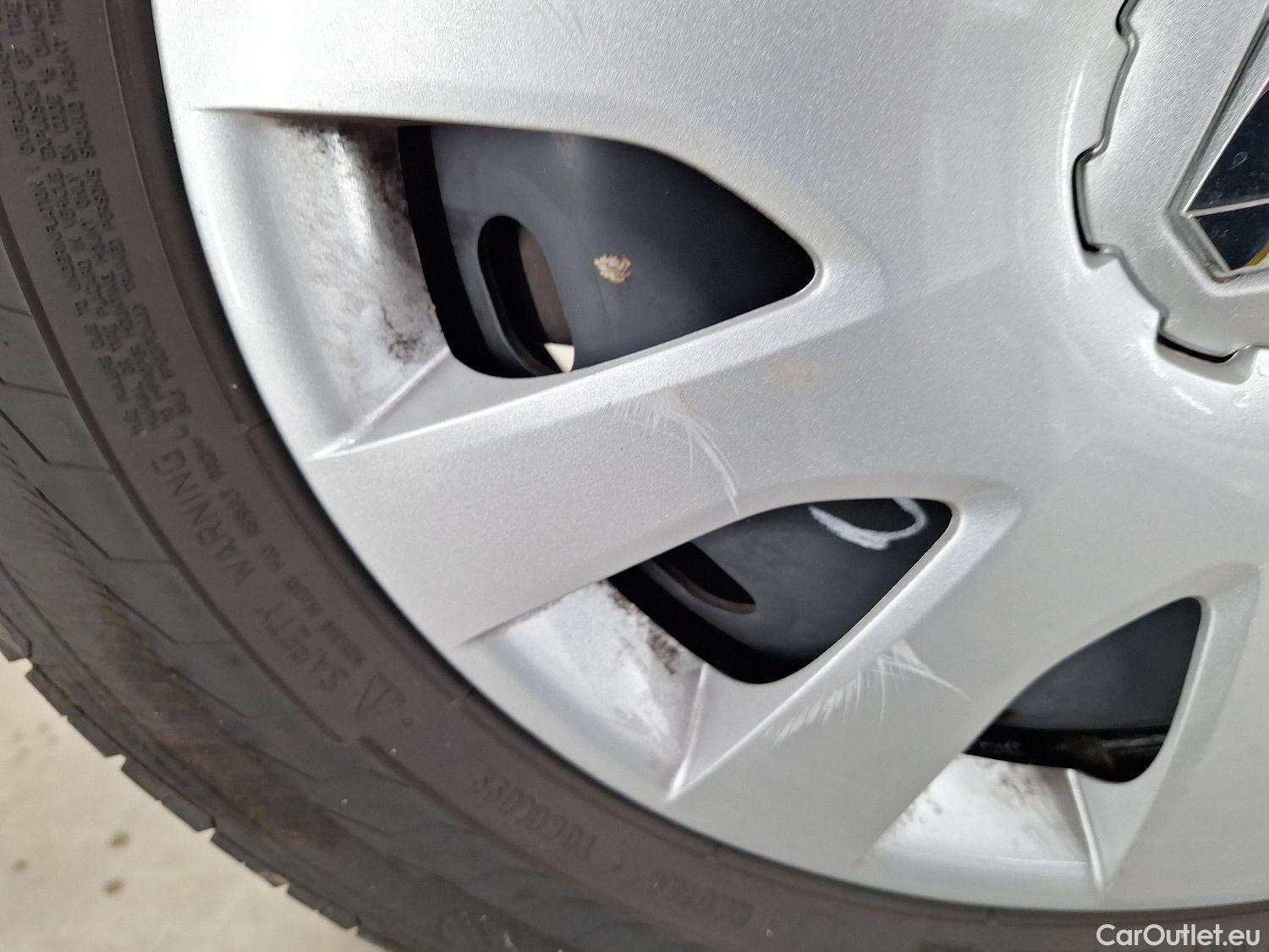  Renault  Trafic Renault, _ '14, Renault  L2H1 dCi 95 Grand Confort 2.9T 4d #35