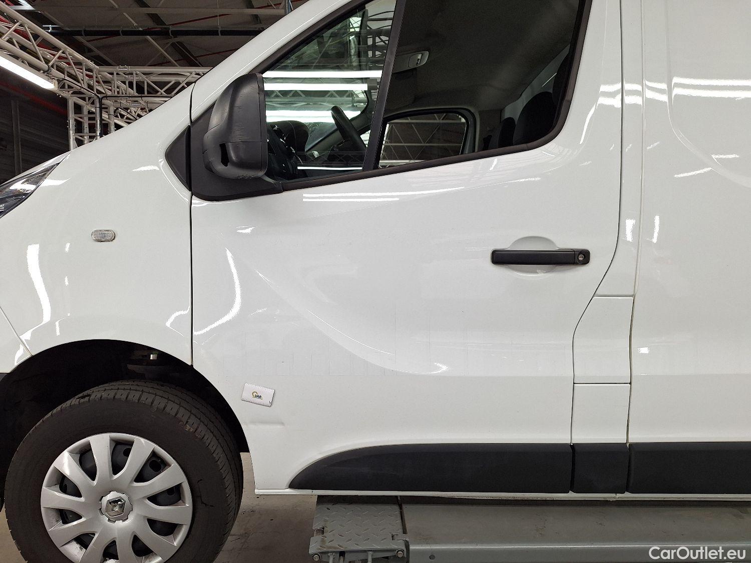  Renault  Trafic Renault, _ '14, Renault  L2H1 dCi 95 Grand Confort 2.9T 4d #51