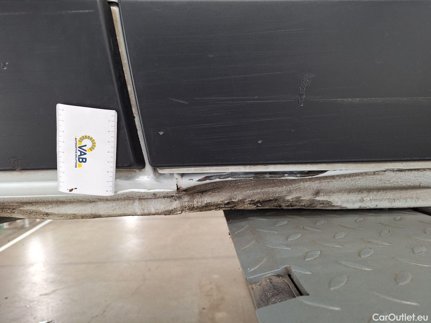  Renault  Trafic Renault, _ '14, Renault  L2H1 dCi 95 Grand Confort 2.9T 4d #15